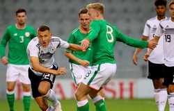 Nhận định U21 Đan Mạch vs U21 Đức, 02h00 ngày 01/06