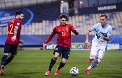 Nhận định U21 Tây Ban Nha vs U21 Croatia, 23h00 ngày 31/05