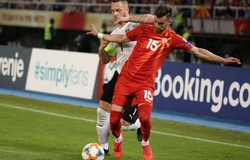 Nhận định Bắc Macedonia vs Slovenia, 23h00 ngày 01/06