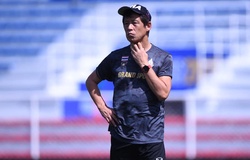 Không thắng ba trận giao hữu, HLV Nishino âu lo cho ĐT Thái Lan