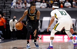 Nhận định NBA: Memphis Grizzlies vs Utah Jazz (ngày 01/06, 08h30)