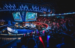 LMHT: LCK Mùa Hè 2021 quay trở lại thi đấu offline tại LoL Park