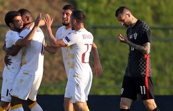 Video Highlight Croatia vs Armenia, giao hữu bóng đá hôm nay 2/6