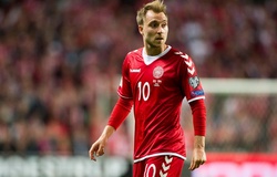 Đội tuyển Đan Mạch: Thành tích tốt nhất trên đường tới Euro 2021