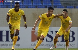 Sau bản hợp đồng tiền tỷ của Phan Văn Đức, SLNA mở ra trang sử mới