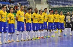 Nhận diện các đối thủ của ĐT Việt Nam tại VCK Futsal World Cup 2021