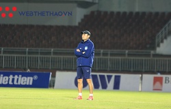 Đồng hương ông Park hết cảnh thất nghiệp sau gần 1 năm chia tay HAGL