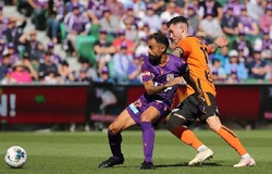 Nhận định Brisbane Roar vs Perth Glory, 16h05 ngày 02/06