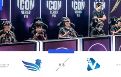 Đội hình SBTC Esports Tốc Chiến vô địch Icon Series SEA gồm những ai?