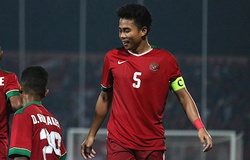 Tuyển Indonesia đuổi 1 cầu thủ về nước vì vi phạm kỷ luật