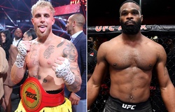 Tyron Woodley nhận kèo với Jake Paul: “Tôi đến để dọn dẹp đống rác này”