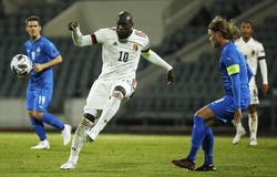 Nhận định, soi kèo Bỉ vs Hy Lạp, 01h45 ngày 04/06