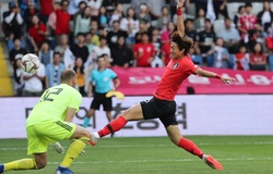 Nhận định Hàn Quốc vs Turkmenistan, 18h00 ngày 05/06