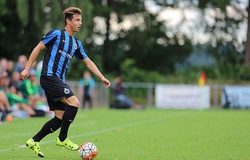 Tuyển Malaysia cất ngôi sao từ châu Âu cho trận gặp Việt Nam