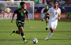 Nhận định Mexico vs Costa Rica, 09h00 ngày 04/06
