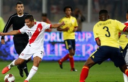 Nhận định Peru vs Colombia, 09h00 ngày 04/06, Vòng loại World Cup