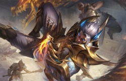 Chi tiết bản cập nhật DTCL 11.11 B-Patch