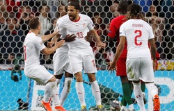 Nhận định Thụy Sỹ vs Liechtenstein, 23h00 ngày 03/06