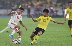 Nhận định UAE vs Malaysia, 23h45 ngày 03/06, Vòng loại World Cup