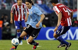 Nhận định Uruguay vs Paraguay, 05h00 ngày 04/06, VL World Cup