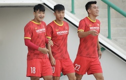 HLV Park Hang Seo đã có chiêu bài ứng phó "kẻ cùng đường" Indonesia