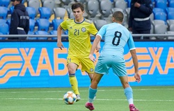 Nhận định Bắc Macedonia vs Kazakhstan, 23h00 ngày 04/06