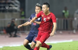 Đội hình “khủng” cầu thủ ở Đông Nam Á lỗi hẹn VL World Cup 2022