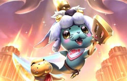 DTCL 11.12: Chi tiết bản cập nhật mới TFT