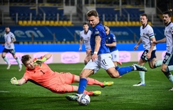 Nhận định, soi kèo Italia vs CH Séc, 01h45 ngày 05/06