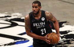 LaMarcus Aldridge: Đêm kinh hoàng nhất và căn bệnh trầm cảm hậu giải nghệ