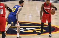 Nhận định NBA Playoffs: Portland Trail Blazers vs Denver Nuggets (ngày 04/06, 7h00)