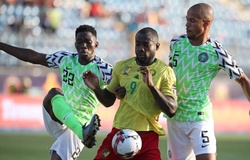 Nhận định Nigeria vs Cameroon, 02h30 ngày 05/06