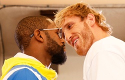  Logan Paul: “Tôi sẽ kẹp chặt, đập nát tinh thần tới thể chất của Floyd Mayweather”