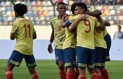 Kết quả Peru vs Colombia, video vòng loại World Cup 2022