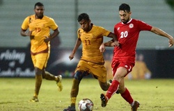 Kết quả Lebanon vs Sri Lanka, video vòng loại World Cup 2022