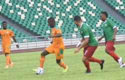 Nhận định Bờ Biển Ngà vs Burkina Faso, 00h00 ngày 06/06