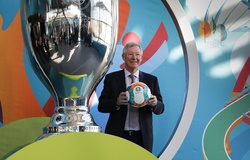 EURO 2021 tổ chức ở đâu - Nước nào đăng cai VCK EURO?