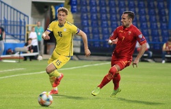 Nhận định Montenegro vs Israel, 01h45 ngày 06/06, Giao hữu quốc tế