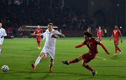 Nhận định Thụy Điển vs Armenia, 01h45 ngày 06/06, Giao hữu quốc tế