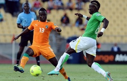 Nhận định Togo vs Guinea, 19h00 ngày 05/06, Giao hữu quốc tế