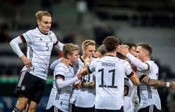 Lịch thi đấu chung kết U21 châu Âu 2021: U21 Đức vs U21 Bồ Đào Nha