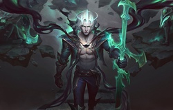 LMHT: Viego và Gwen sẽ được đưa vào thi đấu chuyên nghiệp trong mùa hè 2021