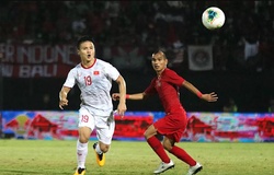 Nhận định, soi kèo Việt Nam vs Indonesia, 23h45 ngày 07/06
