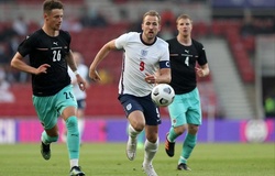 Lịch thi đấu bóng đá giao hữu quốc tế hôm nay 6/6: Anh vs Romania