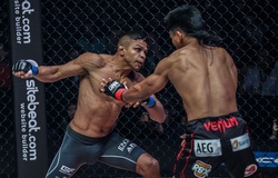 Bibiano Fernandes cầu cứu ONE Championship: “Họ không cho tôi trận đấu nào trong 2 năm liền”