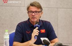 “Phù thủy trắng” Philippe Troussier chia tay bóng đá Việt Nam