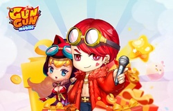Code Gun Gun Mobile mới nhất 2021
