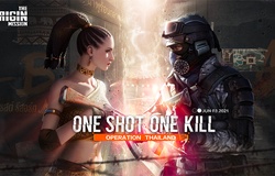 CS:GO Mobile ra mắt phiên bản thử nghiệm tại Thái Lan