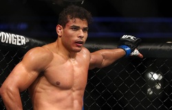 Paulo Costa phủ nhận tin thượng đài với Jared Cannonier, đòi UFC tăng lương