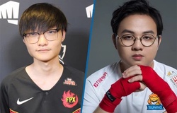 LMHT: Tian bảo vệ SofM, mỉa mai Gimgoon sau drama toxic khi đánh rank